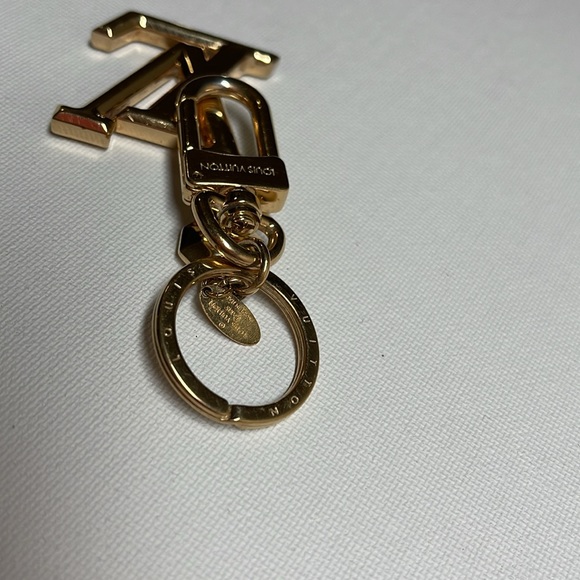 Louis Vuitton bag charm - Picture 8 of 8